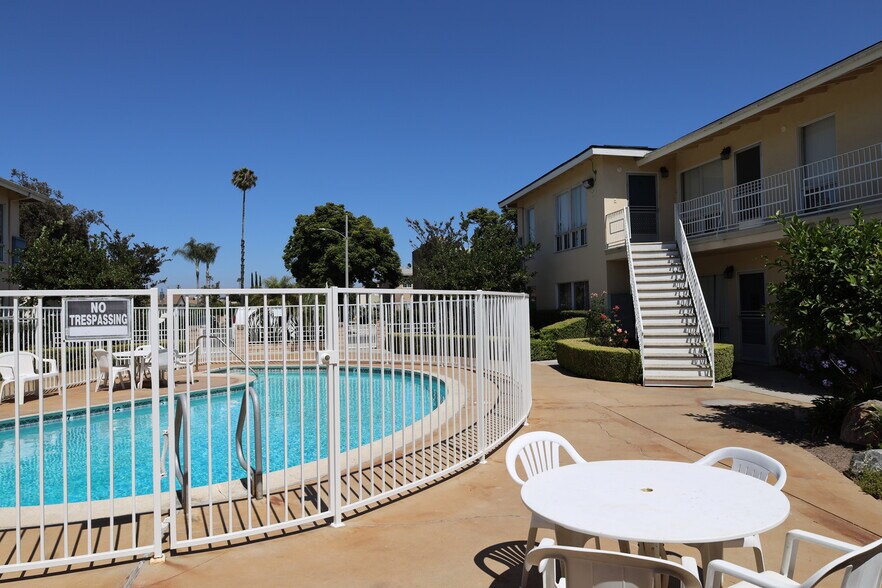 More Photos Of 931-935 S Trident St, Anaheim Apartments For Sale