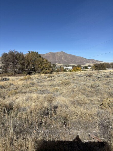Primary Photo Of TBD E Haskell st, Winnemucca Land For Sale