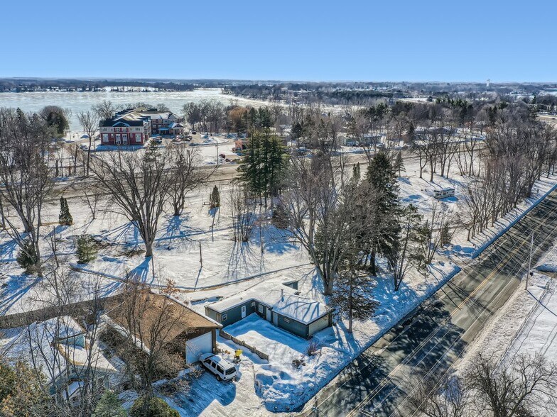 More Photos Of 12207 Lake Ln, Lindstrom Land For Sale