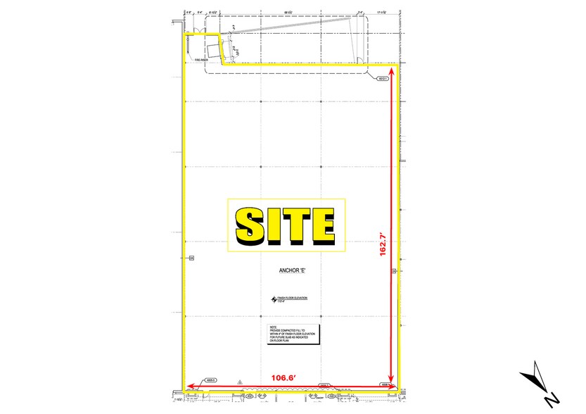 More Photos Of SWC US 441 hwy @ SR 25, Lady Lake General Retail For Lease