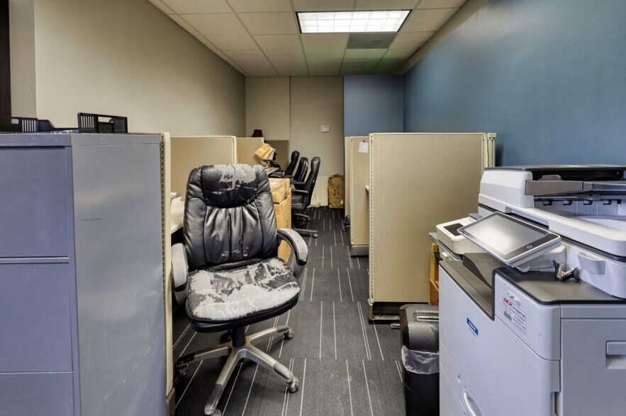 More Photos Of 13526 George Rd, San Antonio Office For Lease