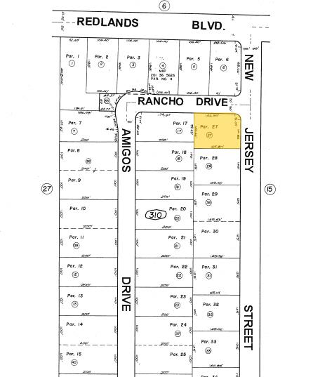 More Photos Of 631 New Jersey St, Redlands Office For Sale