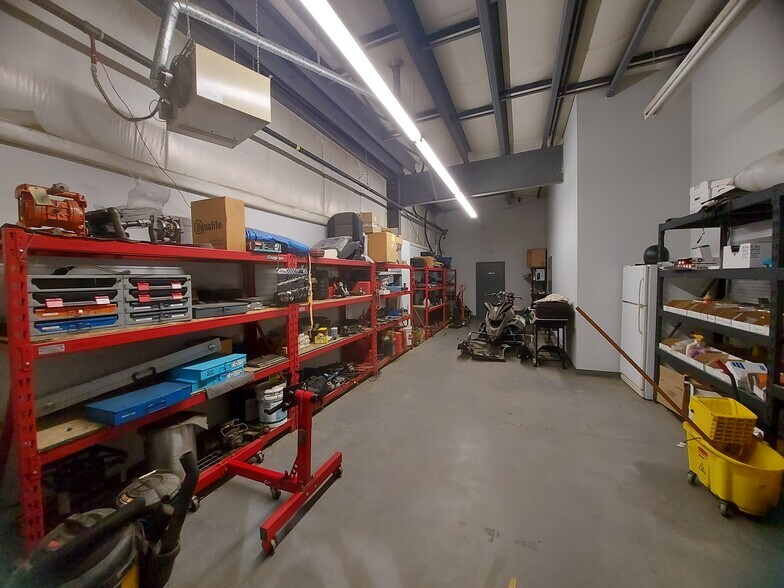 More Photos Of 27123 Hwy 597, Lacombe County Warehouse For Lease