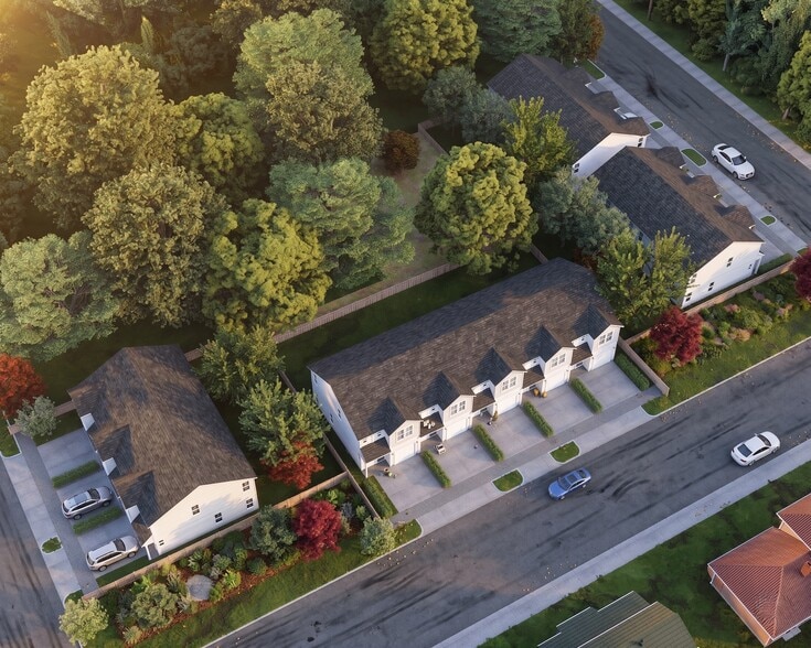 More Photos Of 1013 Caldwell St, Statesville Multifamily For Sale