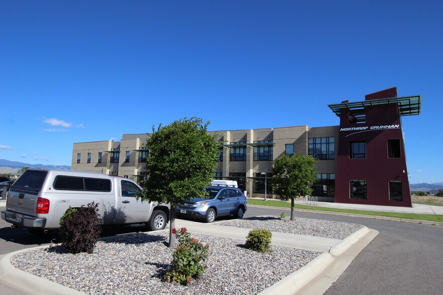More Photos Of 754 River Rock Dr, Helena Office For Lease