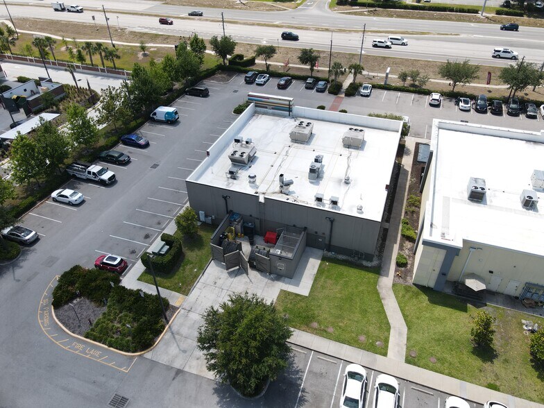 More Photos Of 8085 W Irlo Bronson Memorial Hwy, Kissimmee Restaurant For Lease