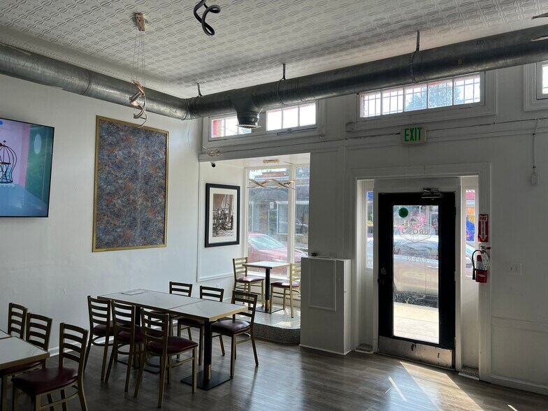 More Photos Of 4009 34th St, Mount Rainier Restaurant For Sale