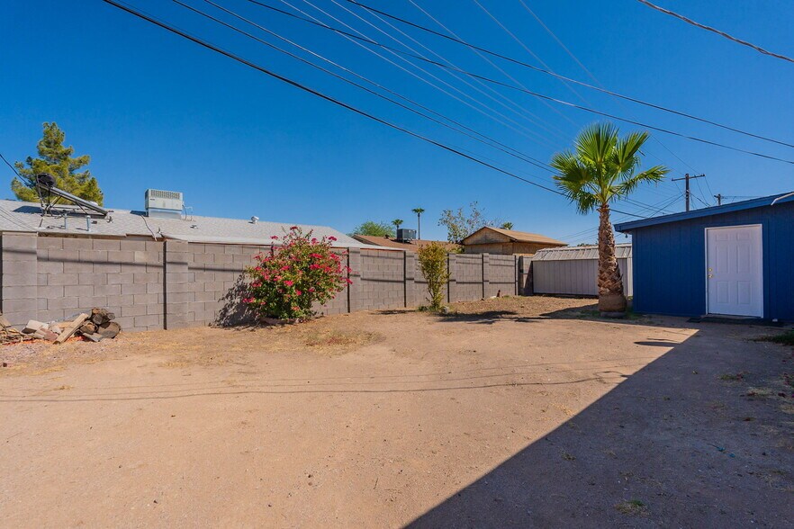 More Photos Of 3115 N 55th Ave, Phoenix Apartments For Sale