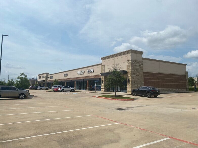 More Photos Of 9555 Spring Green Blvd, Katy Unknown For Sale