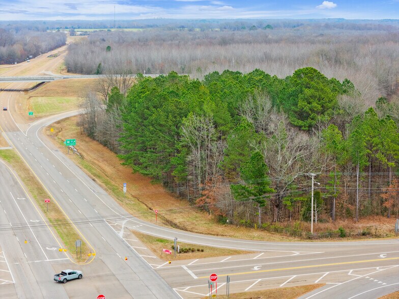 More Photos Of 0 Veterans S & Lexington ST dr, Huntingdon Land For Sale