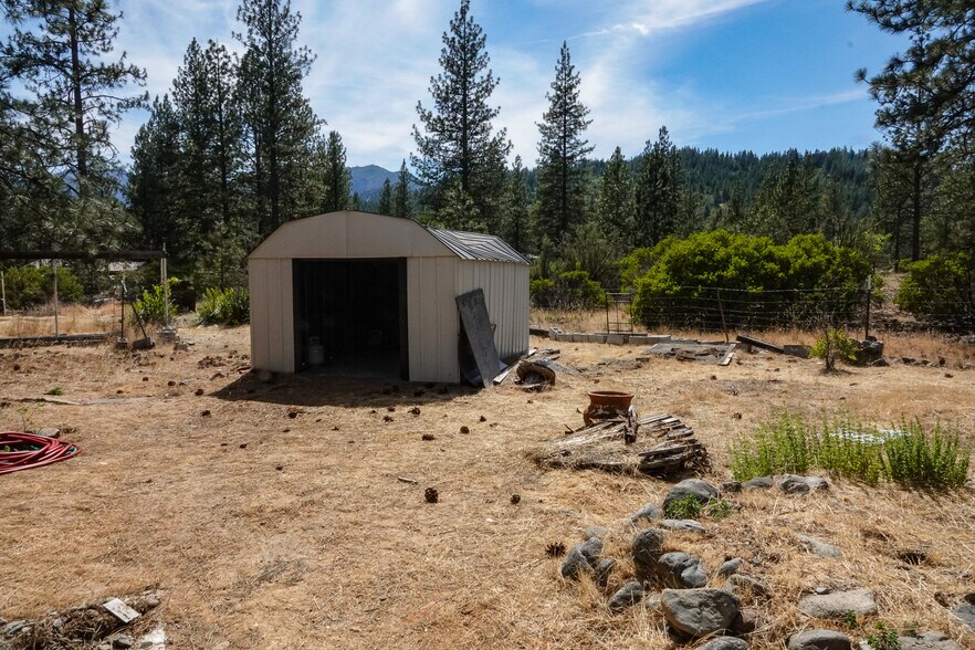 More Photos Of 4912 Kidder Creek Loop, Etna Land For Sale