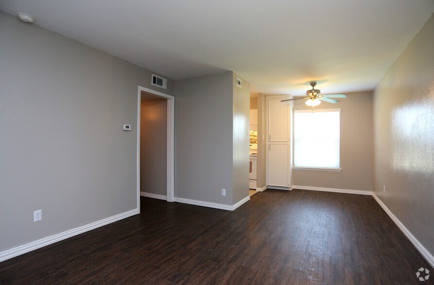 More Photos Of 5601 Birchman Ave, Fort Worth Apartments For Sale