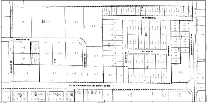 More Photos Of 515 Anderson Dr, Romeoville Industrial For Sale