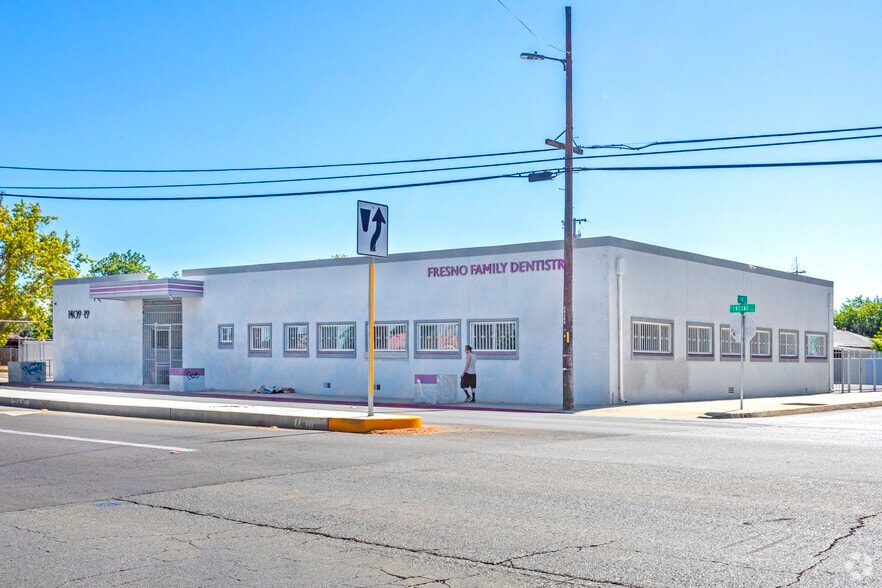 More Photos Of 1409 N Fresno St, Fresno Medical For Lease
