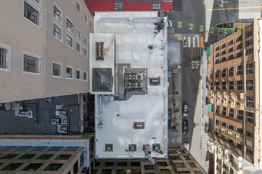 More Photos Of 22-28 2nd St, San Francisco Office For Lease