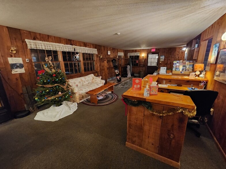More Photos Of 5672 US Route 4, Killington Hotel For Sale