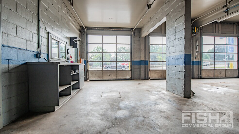 More Photos Of 35 S Derr Dr, Lewisburg General Retail For Sale