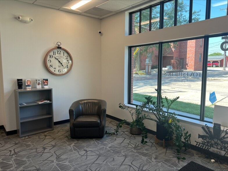 More Photos Of 105 N 15th St, Ashland Office For Lease