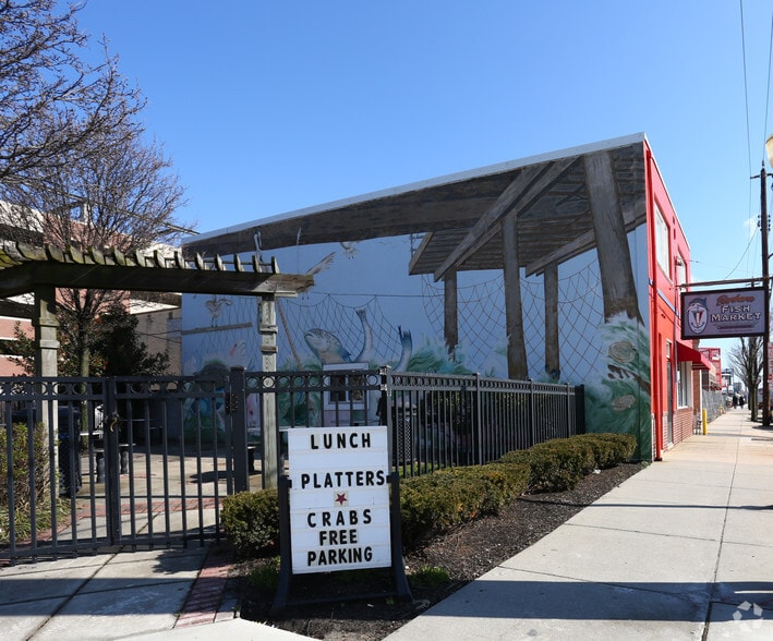More Photos Of 2243 Arctic Ave, Atlantic City Storefront Retail Residential For Sale