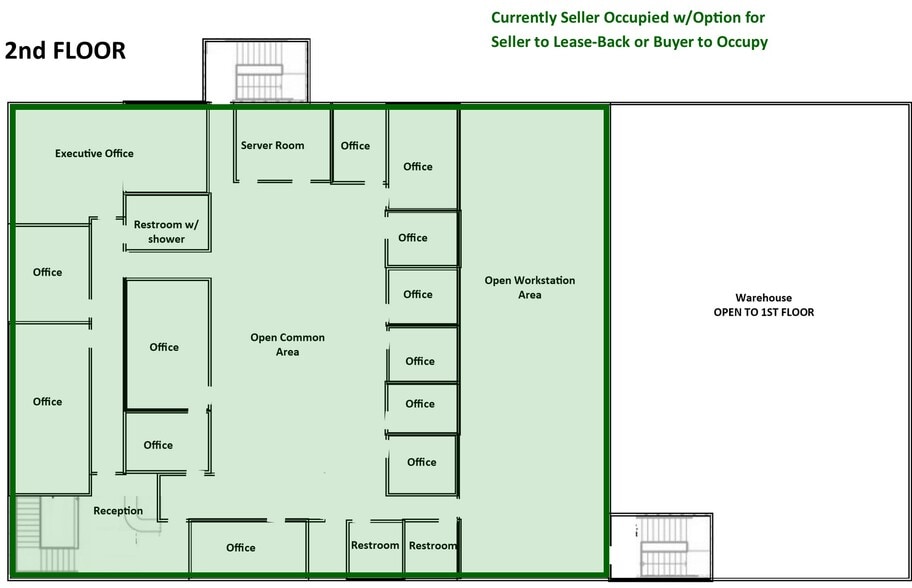 More Photos Of 2725 Center Pl, Melbourne Research And Development For Sale