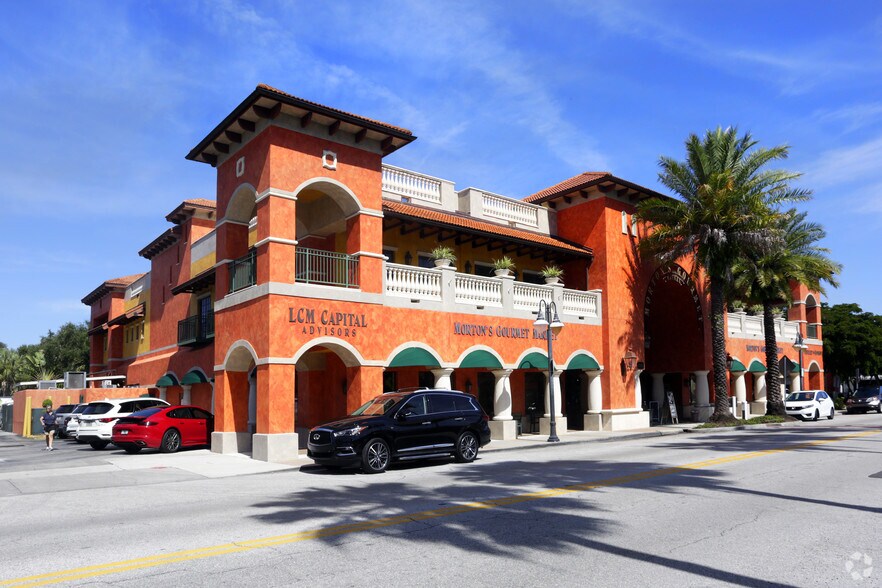 More Photos Of 1924 S Osprey Ave, Sarasota Coworking Space