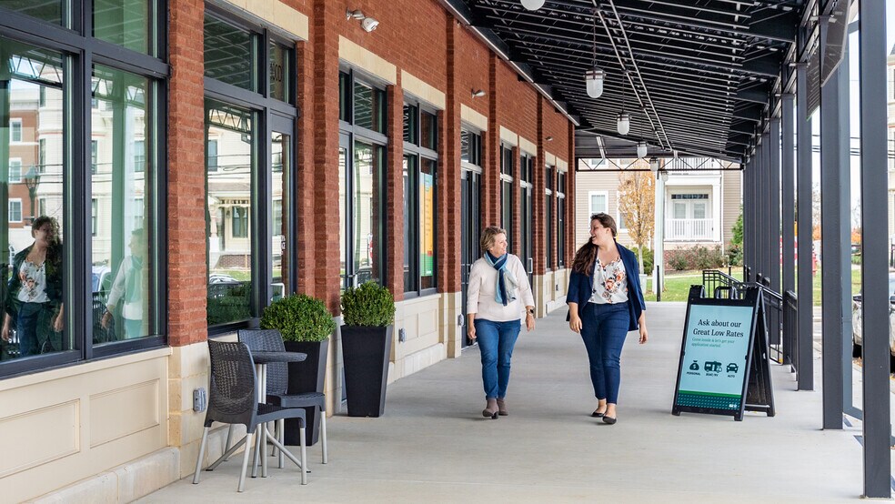 More Photos Of 198 Ohio 741, Lebanon Supermarket For Lease