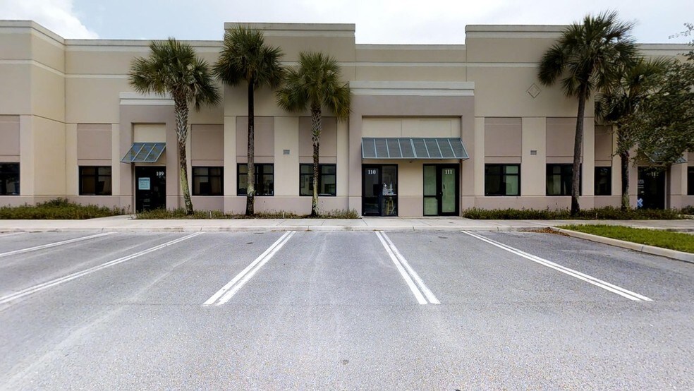 More Photos Of 9150 Belvedere Rd, Royal Palm Beach Warehouse For Lease
