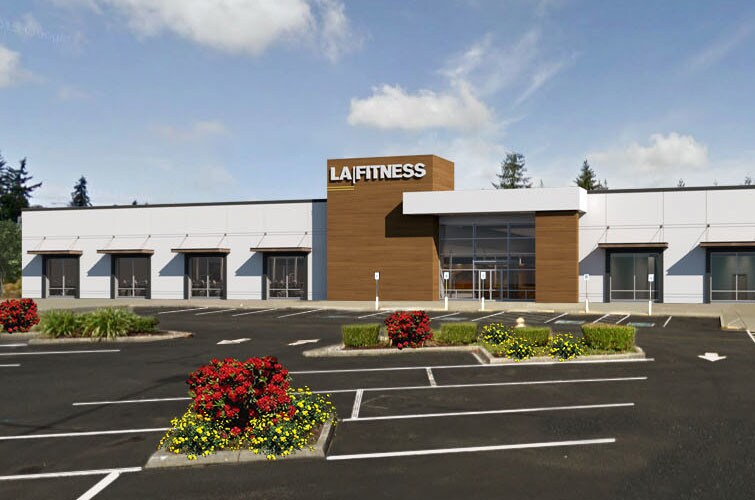 More Photos Of 13624 Highway 99, Everett Unknown For Lease