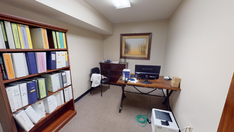 More Photos Of 2773 Marshall Dr, Tifton Warehouse For Sale