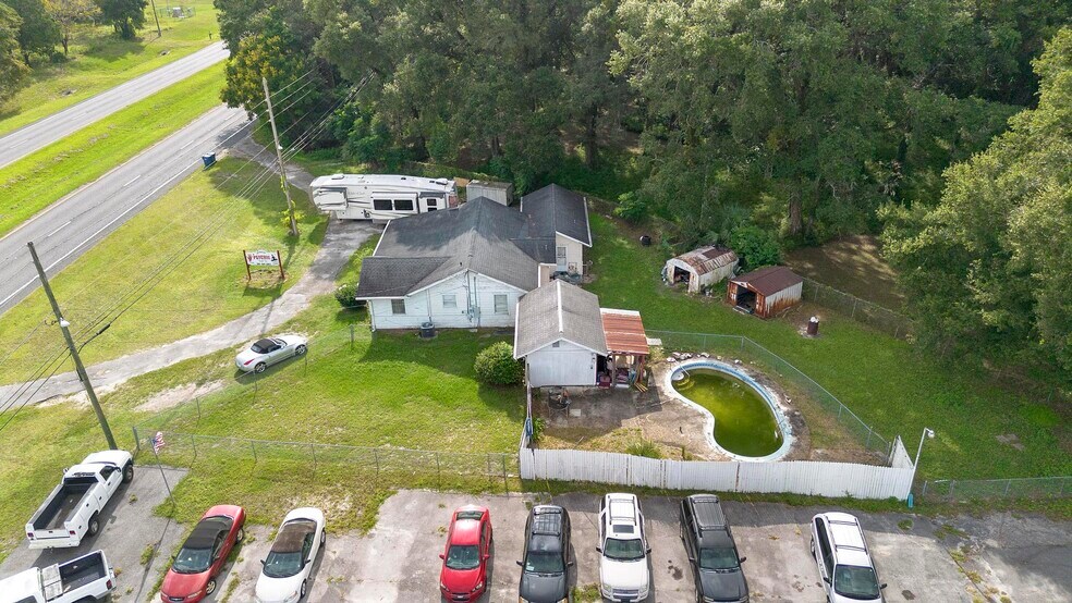 More Photos Of 2480 N Woodland Blvd, Deland Flex For Sale