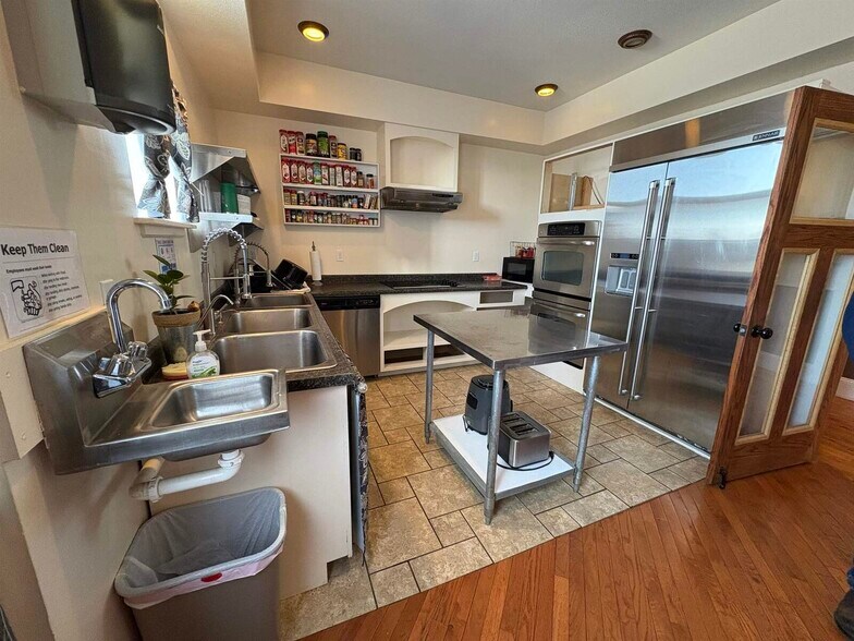 More Photos Of 3 Main St SE, Bowbells Specialty For Sale