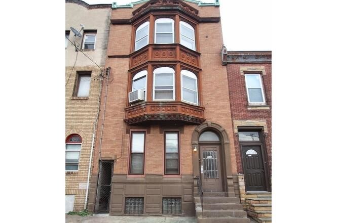 Primary Photo Of 2035 E Allegheny Ave, Philadelphia Apartments For Sale