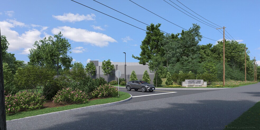 More Photos Of 3 Lackey Dam Rd, Sutton Warehouse For Lease