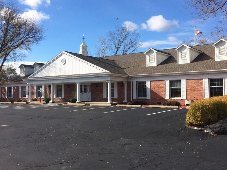 Primary Photo Of 3000 Riverside Dr, Green Bay Office For Lease