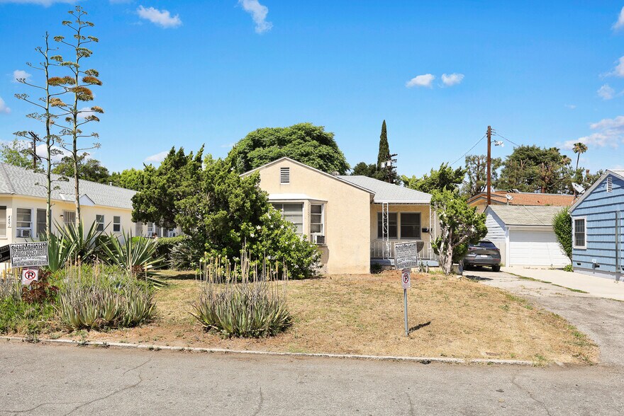More Photos Of 4401-4403 Westdale Ave, Los Angeles Apartments For Sale