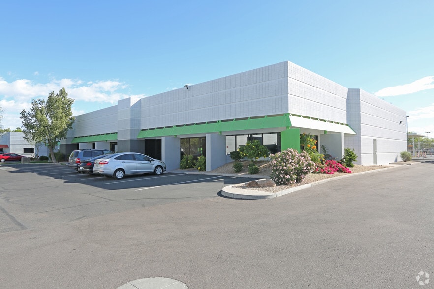 More Photos Of 1575 W University Dr, Tempe Unknown For Lease