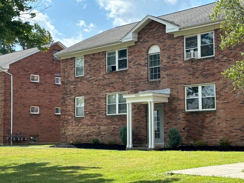 More Photos Of 455-495 Wehrle Dr, Buffalo Apartments For Sale