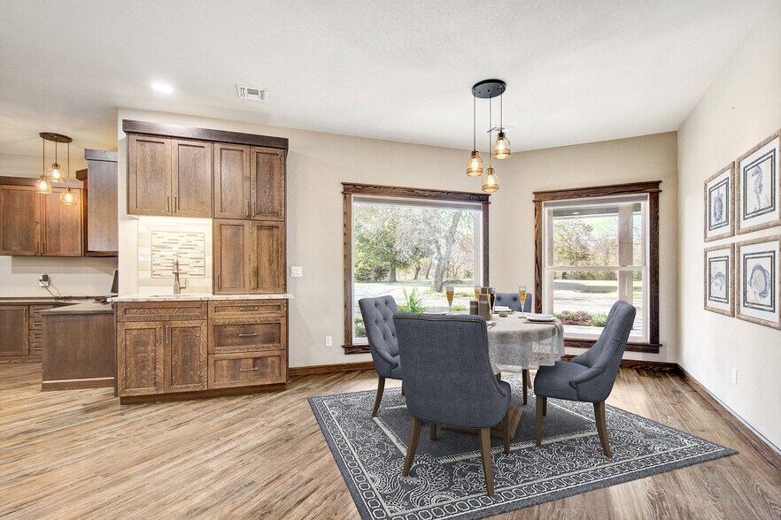 More Photos Of 4748 N 4318, Pryor Flex For Sale