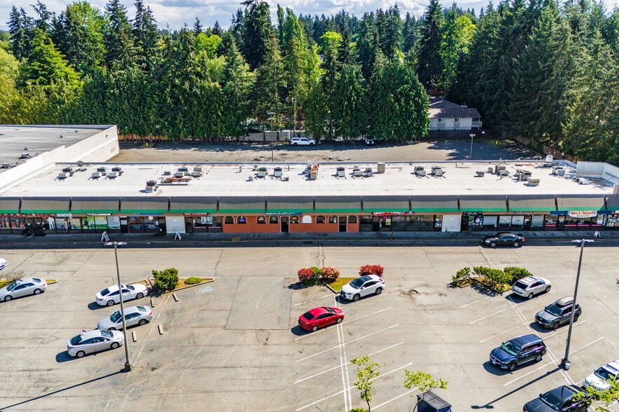 More Photos Of 2311-2337 SW 336th St, Federal Way Freestanding For Sale