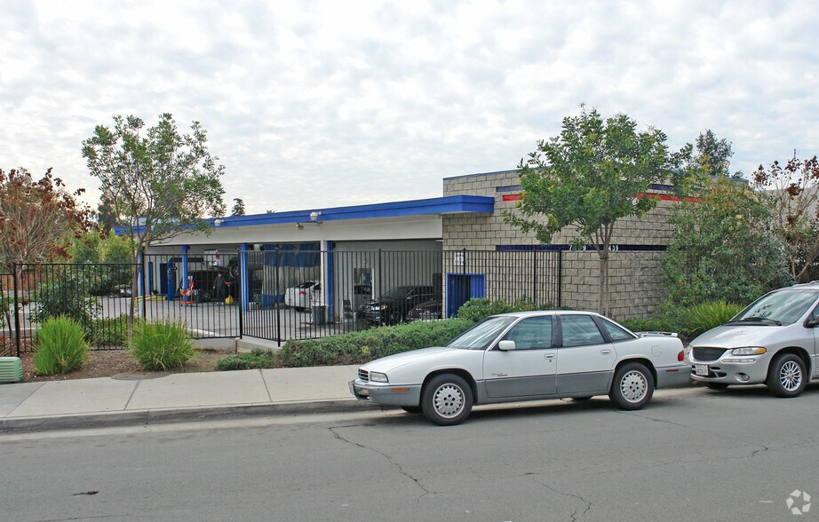 More Photos Of , La Mesa General Retail For Sale