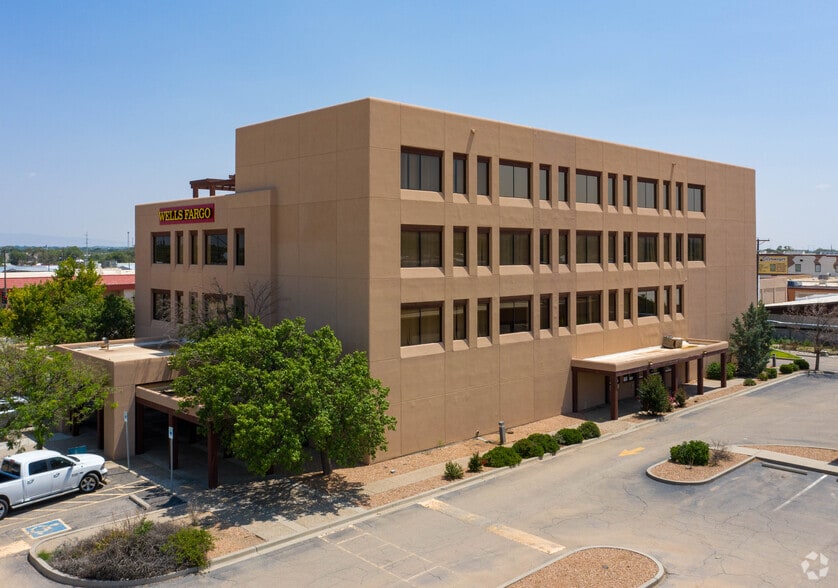 More Photos Of 101 S Main St, Belen Office For Sale