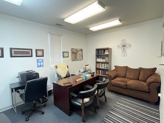 More Photos Of 101 Gamari Rd, Greenville Religious Facility For Sale