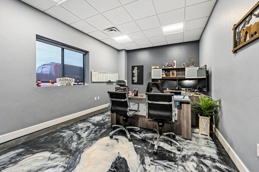 More Photos Of 7302 Cole Vw, Colorado Springs Office For Sale