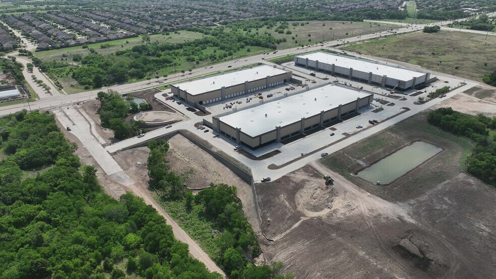 More Photos Of SWC Preston Rd & Corinth Ln, Frisco Unknown For Lease