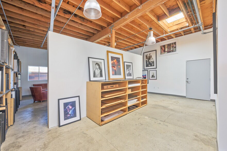 More Photos Of 11751 Mississippi, Los Angeles Industrial For Sale