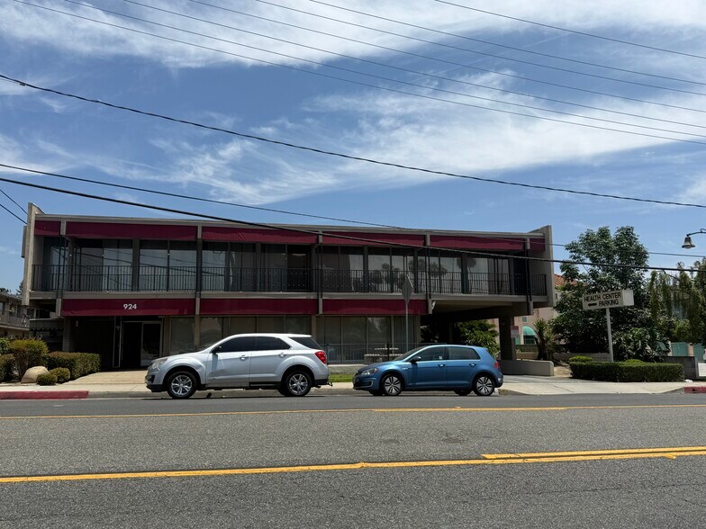 More Photos Of 924 Buena Vista St, Duarte Medical For Lease