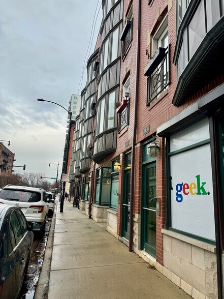 More Photos Of 67-79 E 16th St, Chicago Apartments For Sale