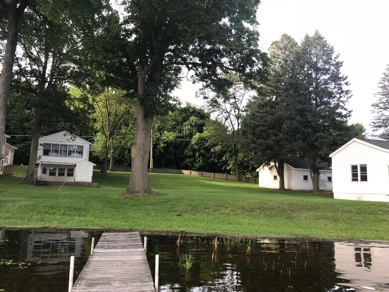More Photos Of 41193 N Park St, Paw Paw Land For Sale