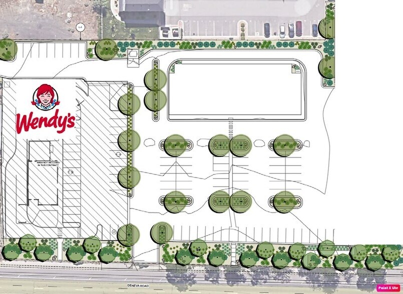 More Photos Of 145 N Geneva Rd, Vineyard Land For Sale