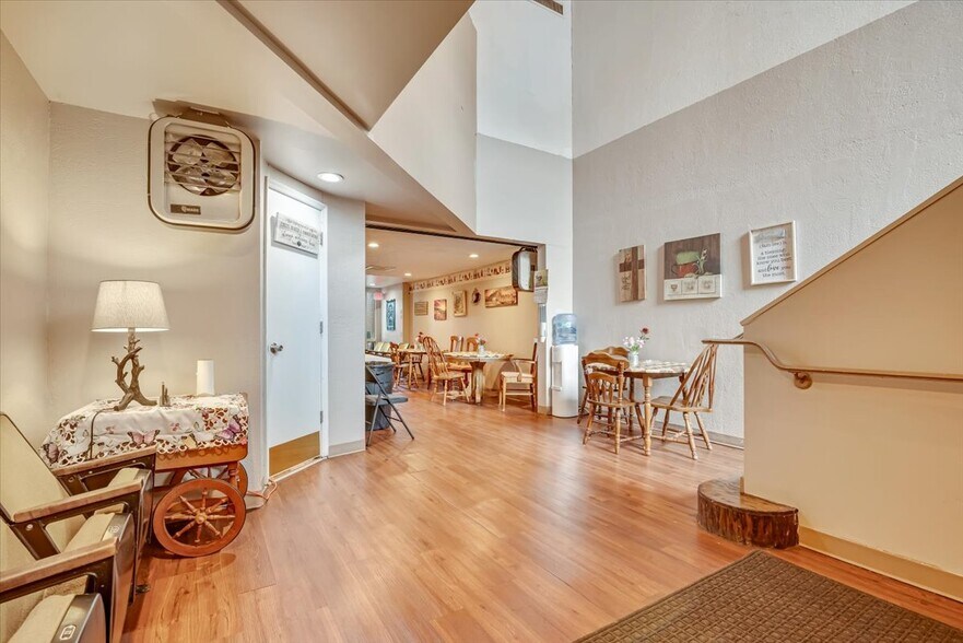 More Photos Of 837 W Linden St, Allentown Religious Facility For Sale